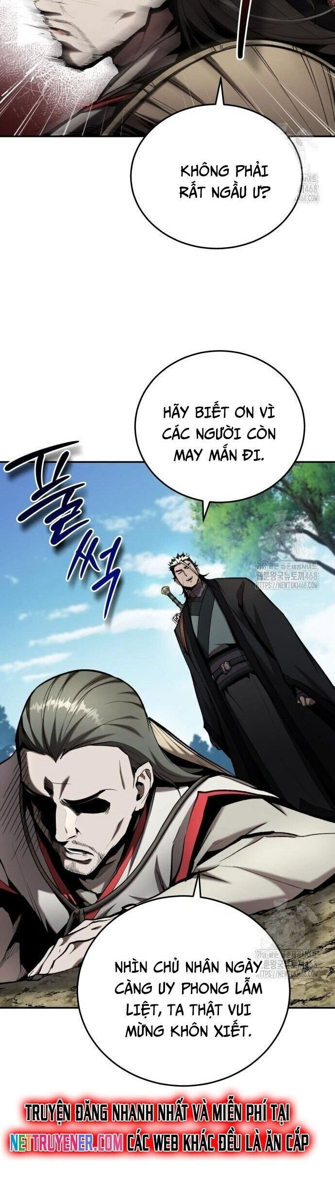 Giáo Chủ Ma Giáo Cũng Biết Sợ - Chapter 51 - Page 24