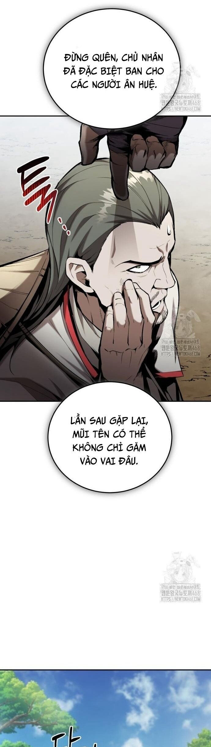 Giáo Chủ Ma Giáo Cũng Biết Sợ - Chapter 51 - Page 25