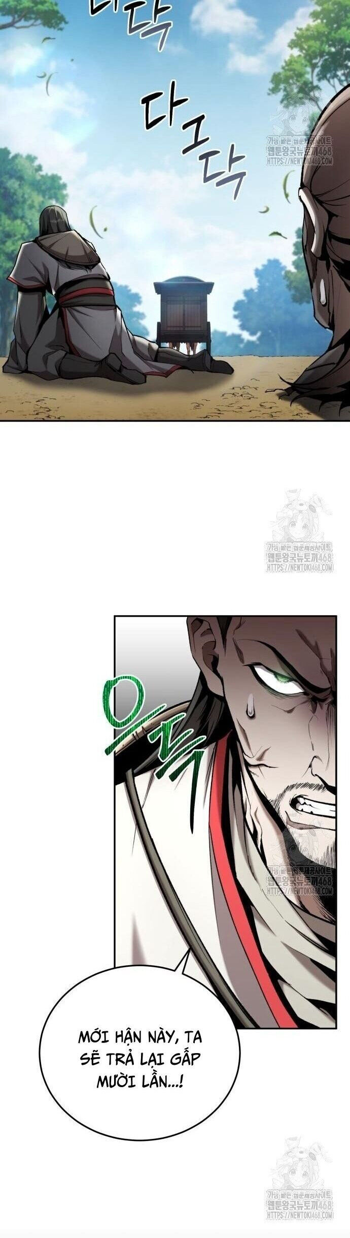 Giáo Chủ Ma Giáo Cũng Biết Sợ - Chapter 51 - Page 26