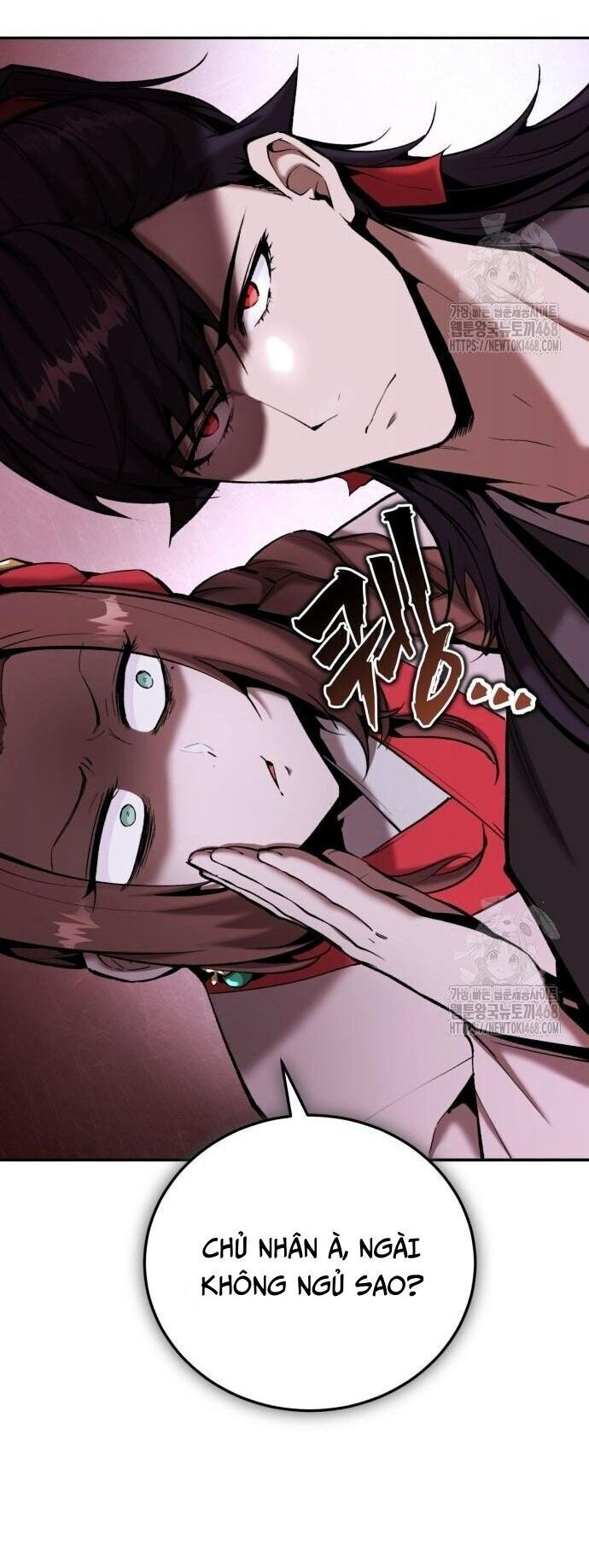 Giáo Chủ Ma Giáo Cũng Biết Sợ - Chapter 51 - Page 29