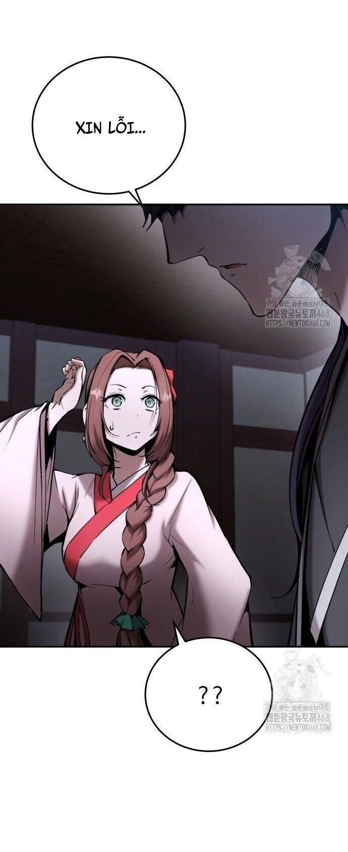 Giáo Chủ Ma Giáo Cũng Biết Sợ - Chapter 51 - Page 32