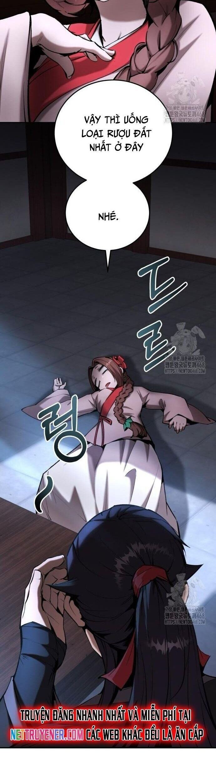 Giáo Chủ Ma Giáo Cũng Biết Sợ - Chapter 51 - Page 36