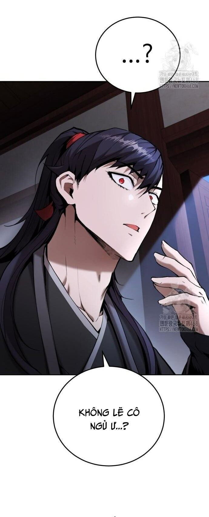 Giáo Chủ Ma Giáo Cũng Biết Sợ - Chapter 51 - Page 37