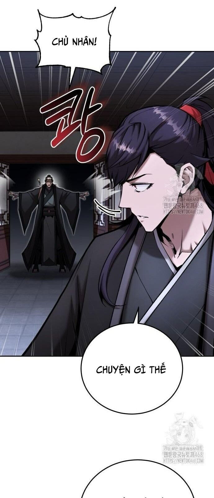 Giáo Chủ Ma Giáo Cũng Biết Sợ - Chapter 51 - Page 39