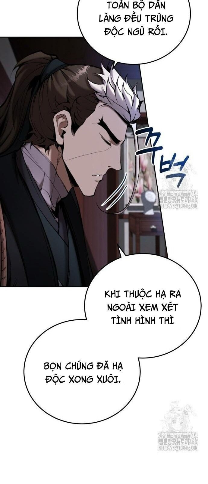 Giáo Chủ Ma Giáo Cũng Biết Sợ - Chapter 51 - Page 40