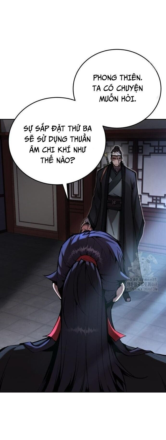 Giáo Chủ Ma Giáo Cũng Biết Sợ - Chapter 51 - Page 45