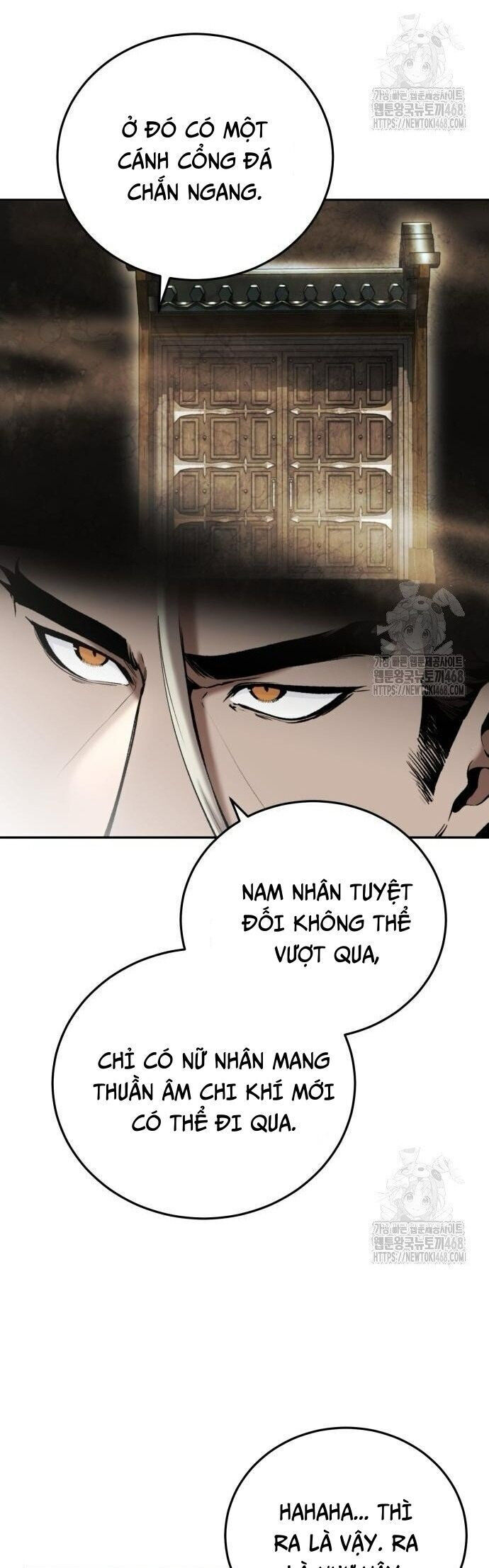 Giáo Chủ Ma Giáo Cũng Biết Sợ - Chapter 51 - Page 46