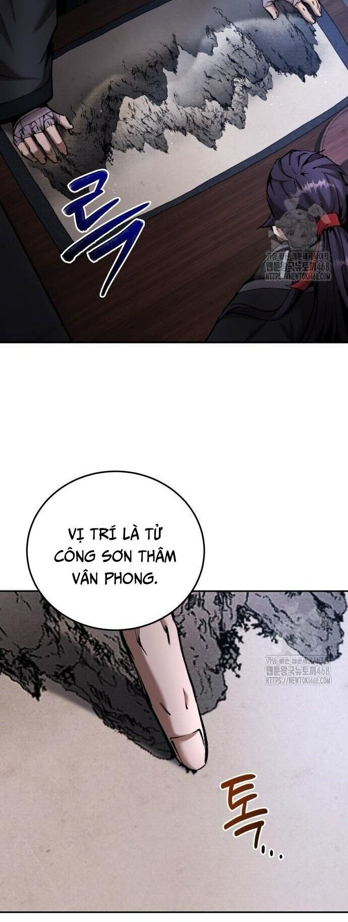Giáo Chủ Ma Giáo Cũng Biết Sợ - Chapter 51 - Page 51
