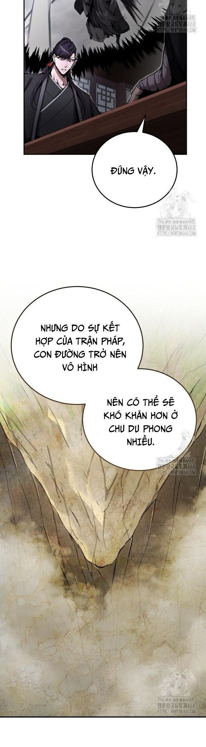 Giáo Chủ Ma Giáo Cũng Biết Sợ - Chapter 51 - Page 53