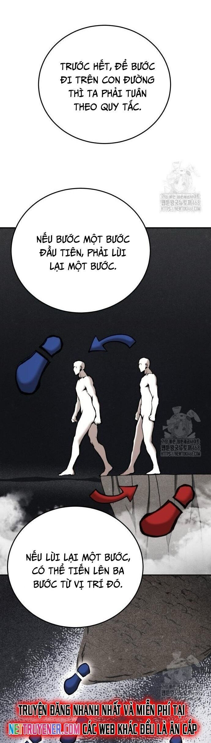 Giáo Chủ Ma Giáo Cũng Biết Sợ - Chapter 51 - Page 54