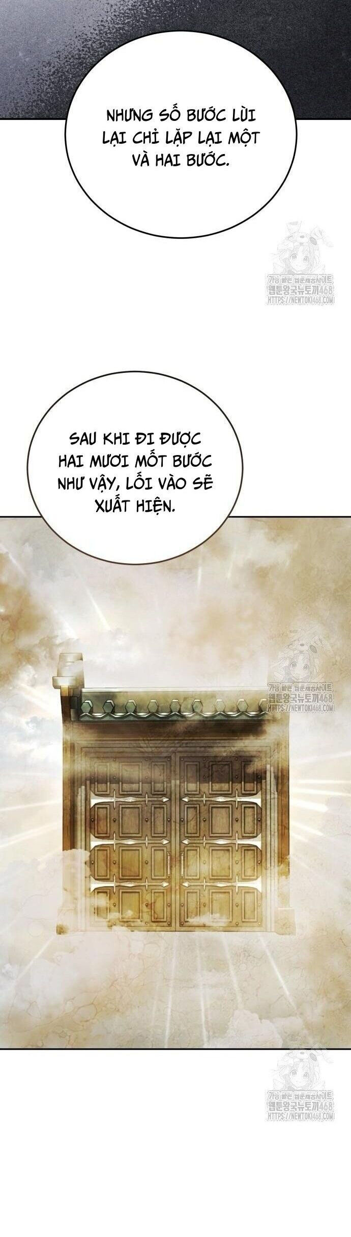 Giáo Chủ Ma Giáo Cũng Biết Sợ - Chapter 51 - Page 57