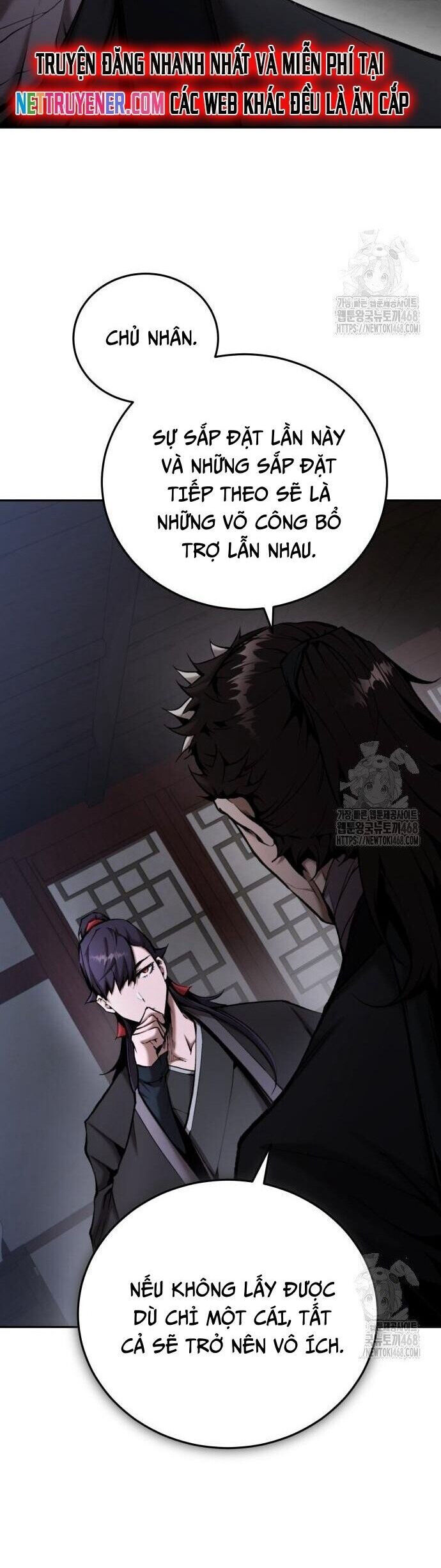 Giáo Chủ Ma Giáo Cũng Biết Sợ - Chapter 51 - Page 59