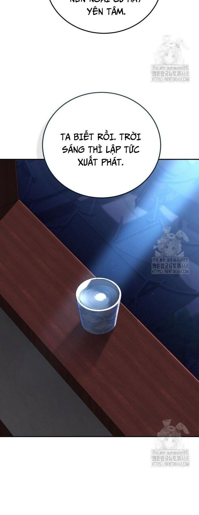 Giáo Chủ Ma Giáo Cũng Biết Sợ - Chapter 51 - Page 61