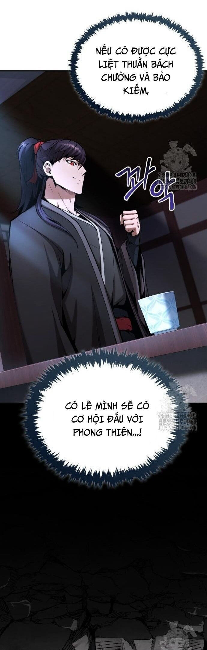 Giáo Chủ Ma Giáo Cũng Biết Sợ - Chapter 51 - Page 62