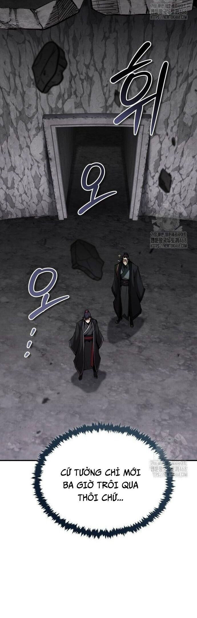 Giáo Chủ Ma Giáo Cũng Biết Sợ - Chapter 51 - Page 63