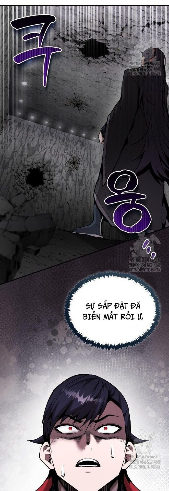 Giáo Chủ Ma Giáo Cũng Biết Sợ - Chapter 51 - Page 64