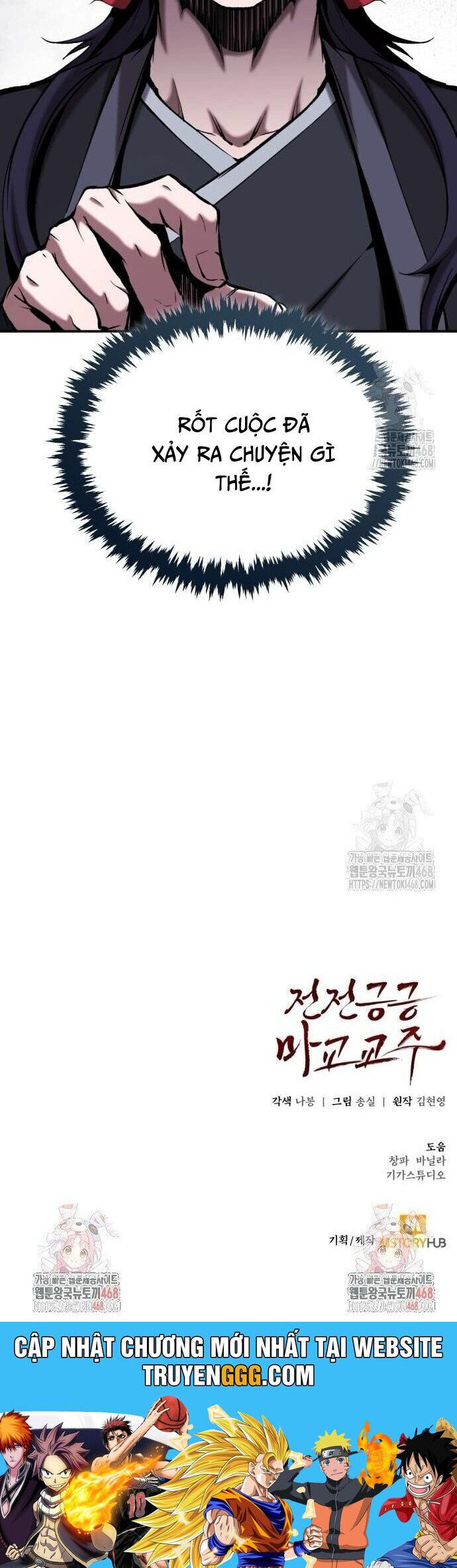 Giáo Chủ Ma Giáo Cũng Biết Sợ - Chapter 51 - Page 65