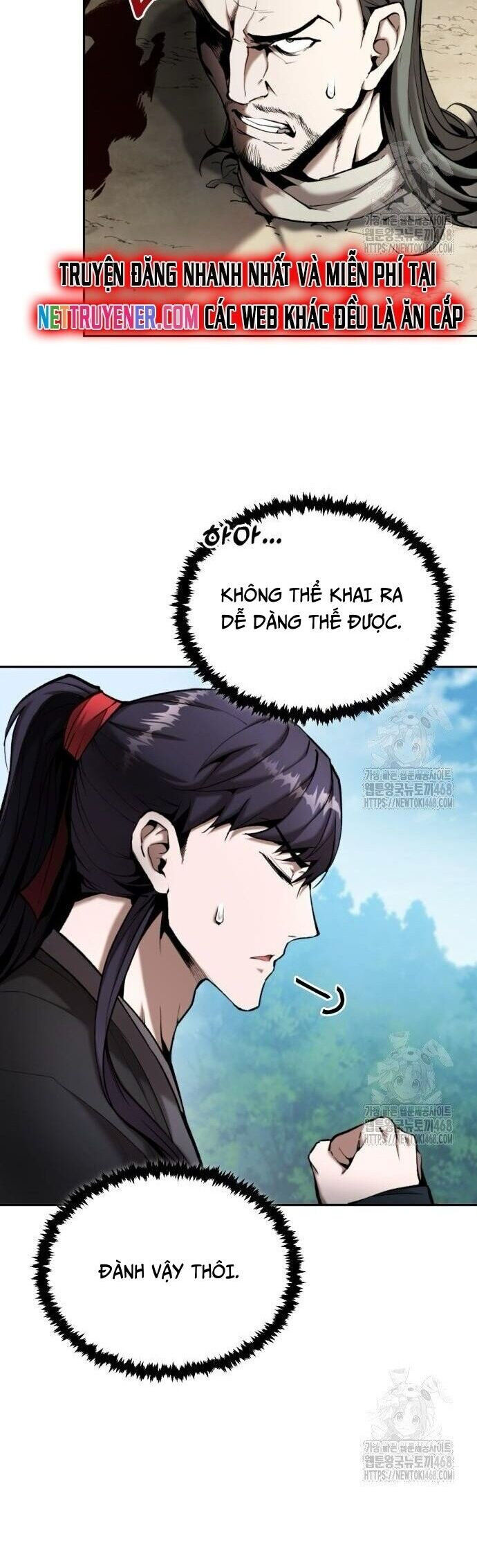 Giáo Chủ Ma Giáo Cũng Biết Sợ - Chapter 51 - Page 7
