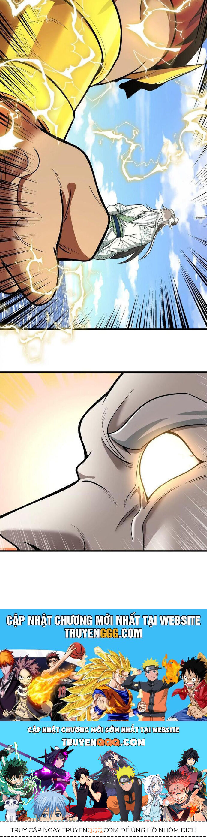 Trùng Sinh Thành Godzilla - Chapter 200 - Page 15