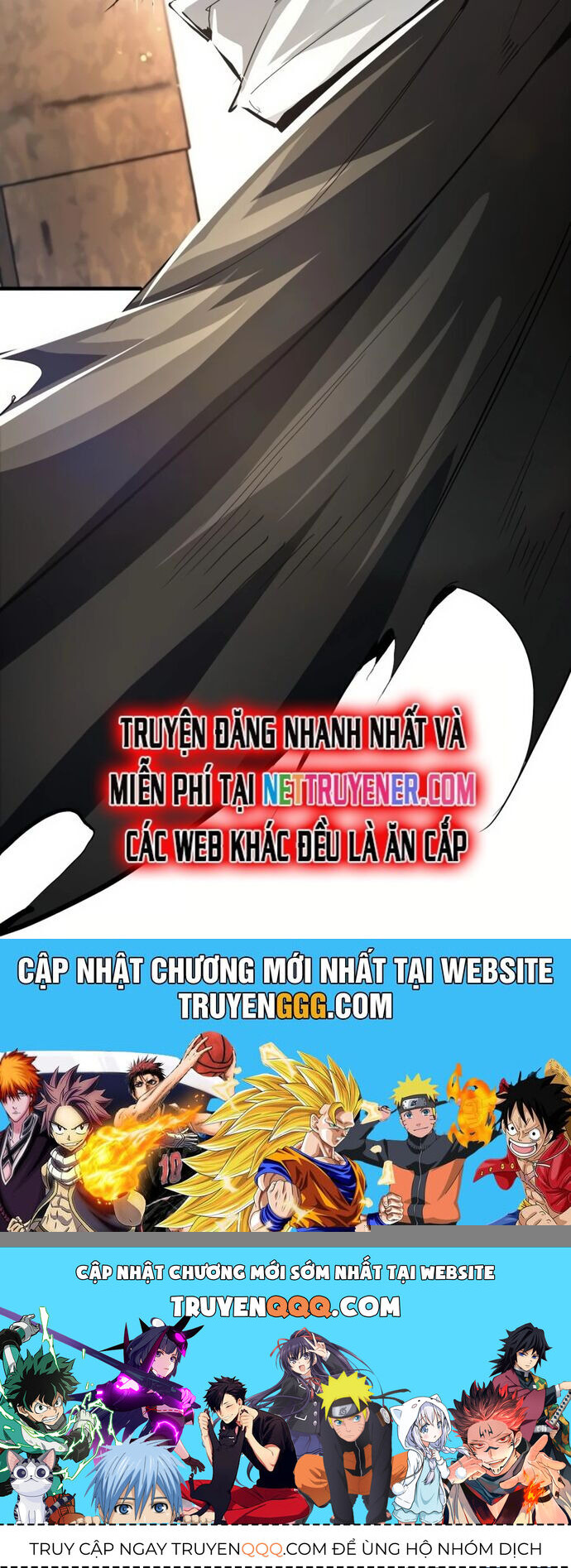 Trên Thế Giới Không Có Chiến Binh Xấu - Chapter 31 - Page 40