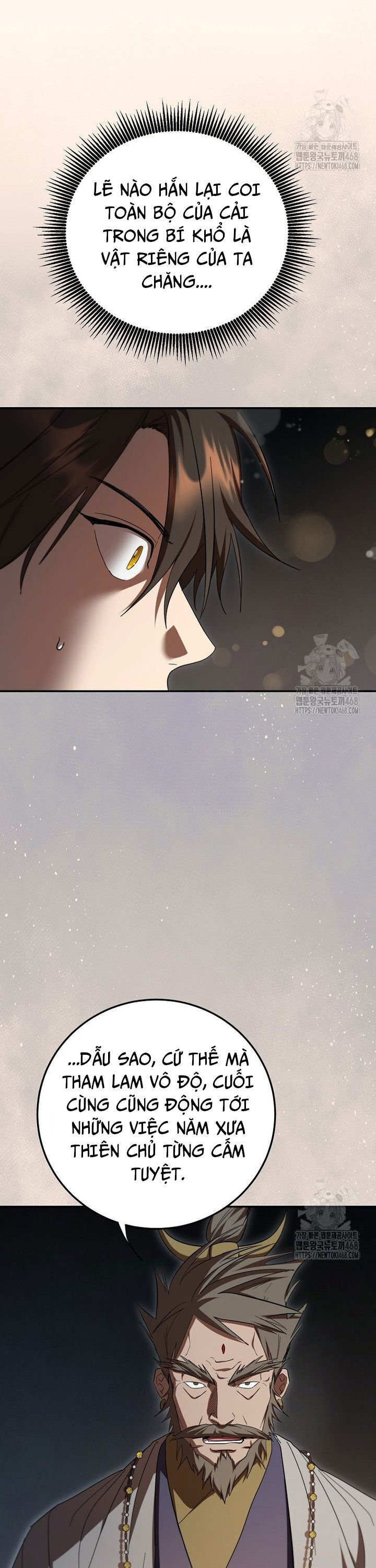 Võ Đang Kỳ Hiệp - Chapter 148 - Page 11