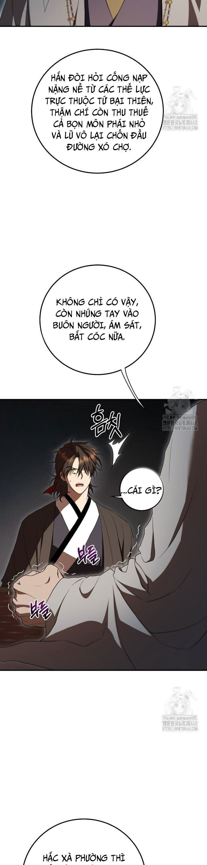 Võ Đang Kỳ Hiệp - Chapter 148 - Page 12