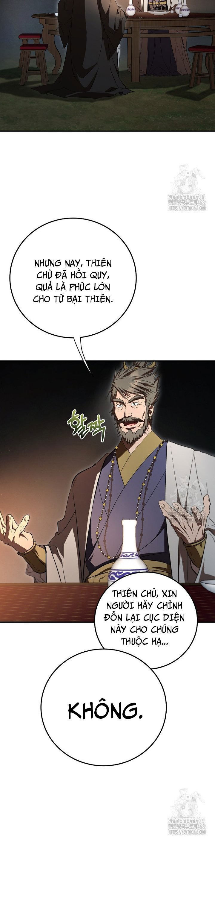 Võ Đang Kỳ Hiệp - Chapter 148 - Page 14