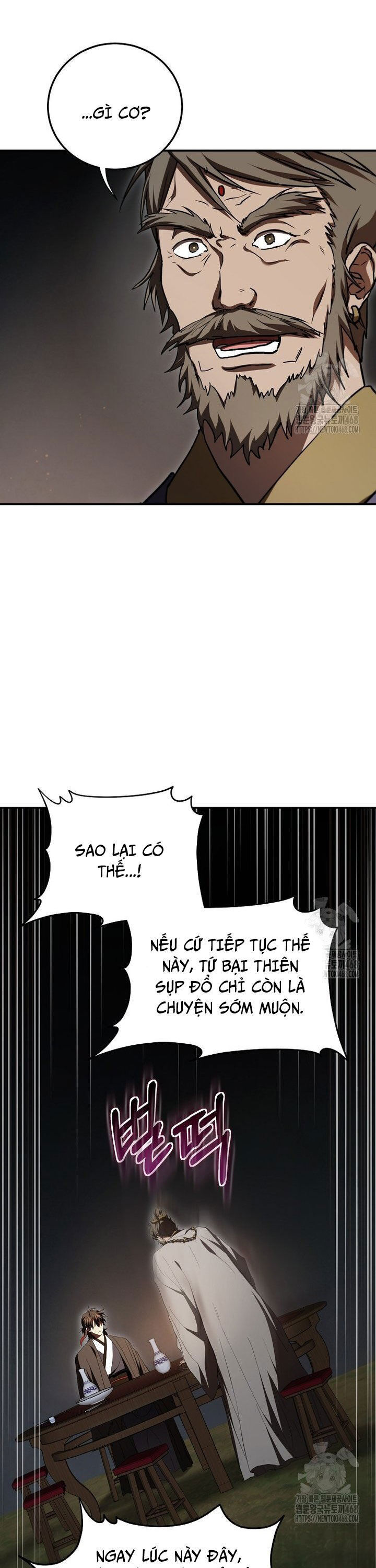 Võ Đang Kỳ Hiệp - Chapter 148 - Page 15