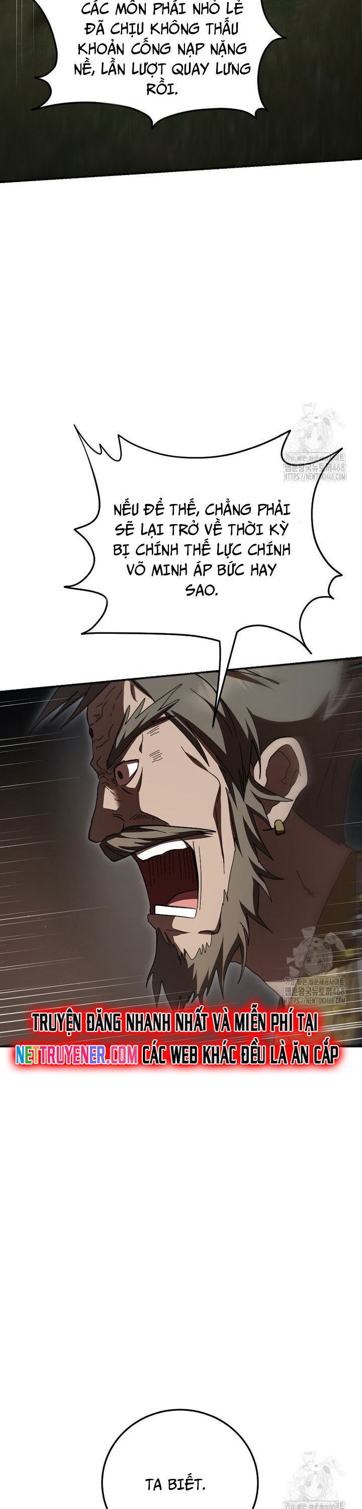 Võ Đang Kỳ Hiệp - Chapter 148 - Page 16