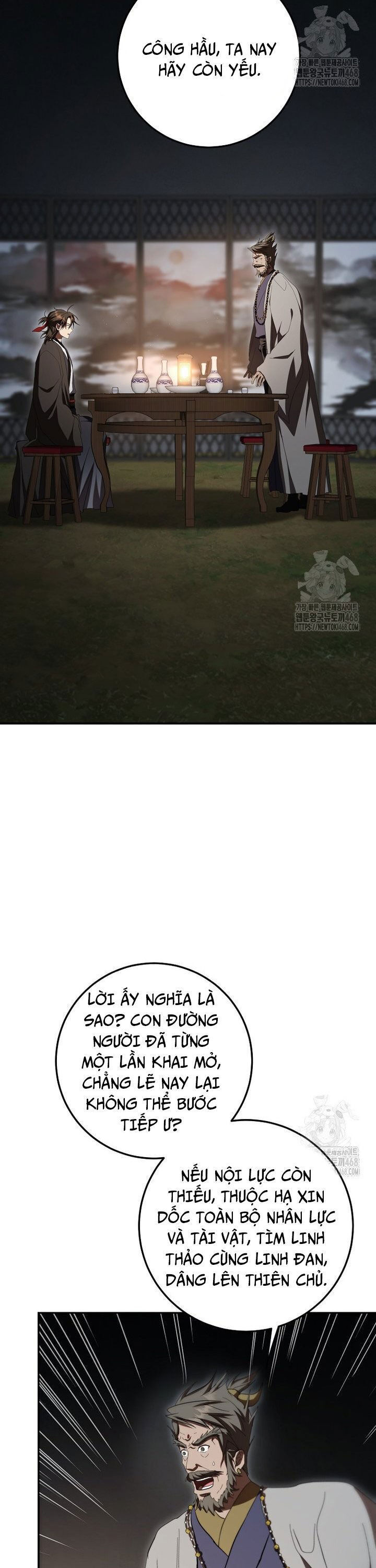 Võ Đang Kỳ Hiệp - Chapter 148 - Page 18