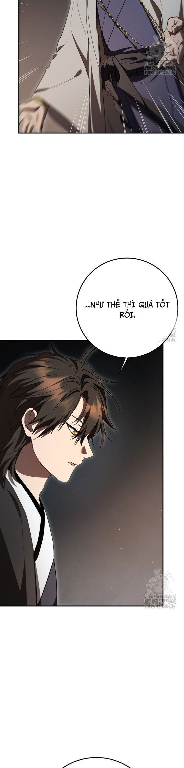 Võ Đang Kỳ Hiệp - Chapter 148 - Page 19