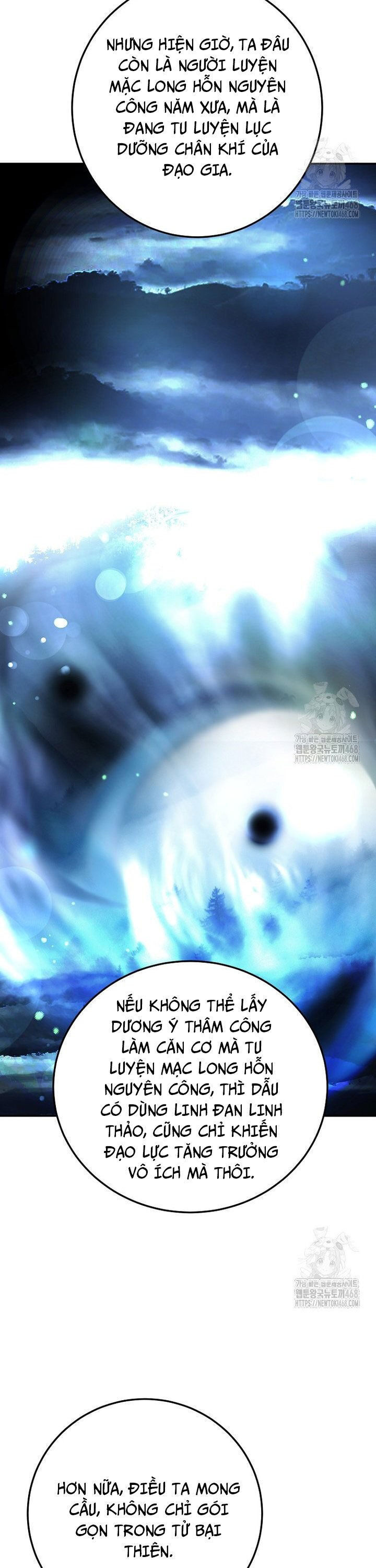 Võ Đang Kỳ Hiệp - Chapter 148 - Page 20