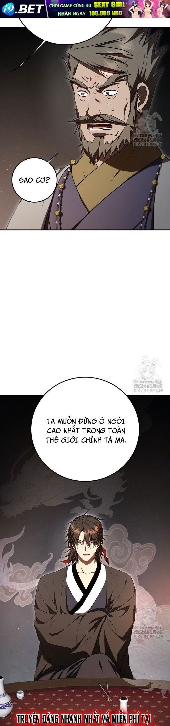 Võ Đang Kỳ Hiệp - Chapter 148 - Page 21