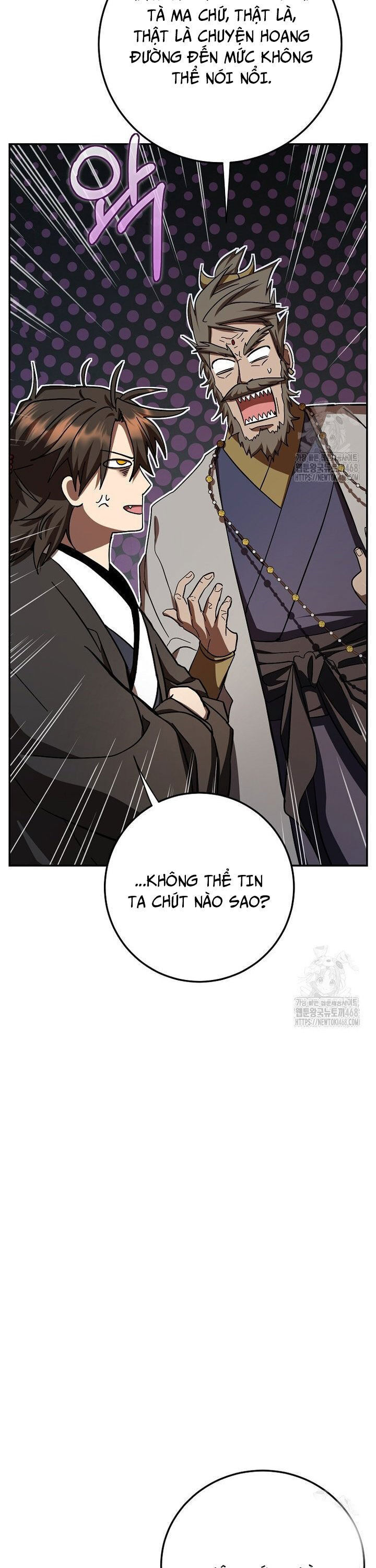 Võ Đang Kỳ Hiệp - Chapter 148 - Page 24