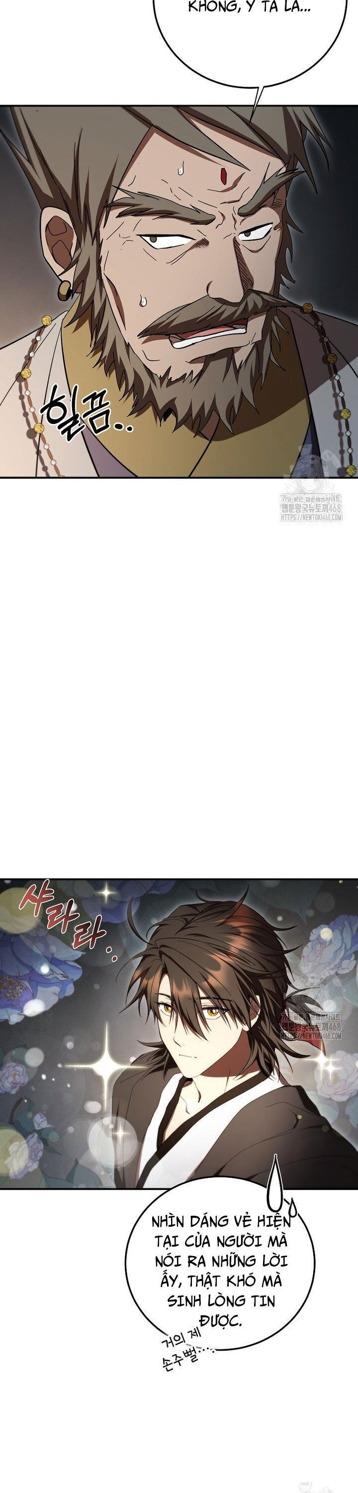 Võ Đang Kỳ Hiệp - Chapter 148 - Page 25