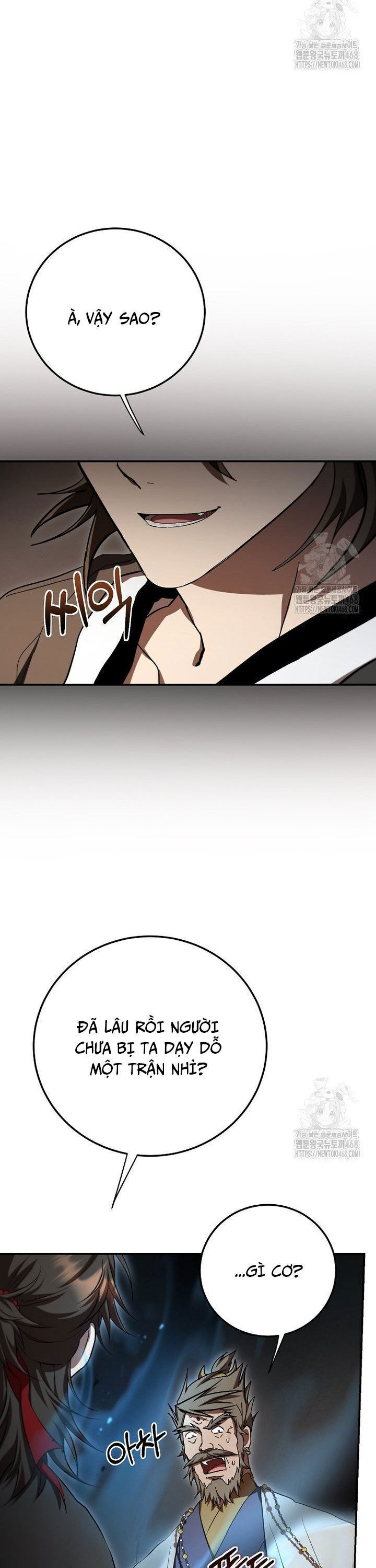 Võ Đang Kỳ Hiệp - Chapter 148 - Page 26