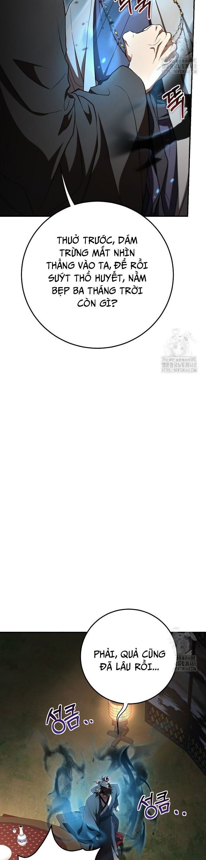 Võ Đang Kỳ Hiệp - Chapter 148 - Page 27