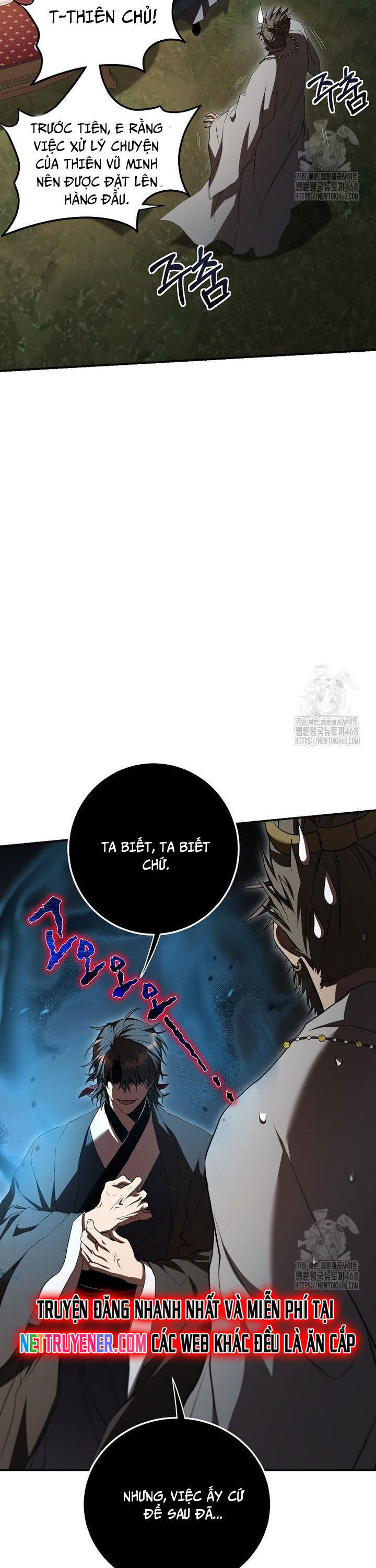 Võ Đang Kỳ Hiệp - Chapter 148 - Page 28