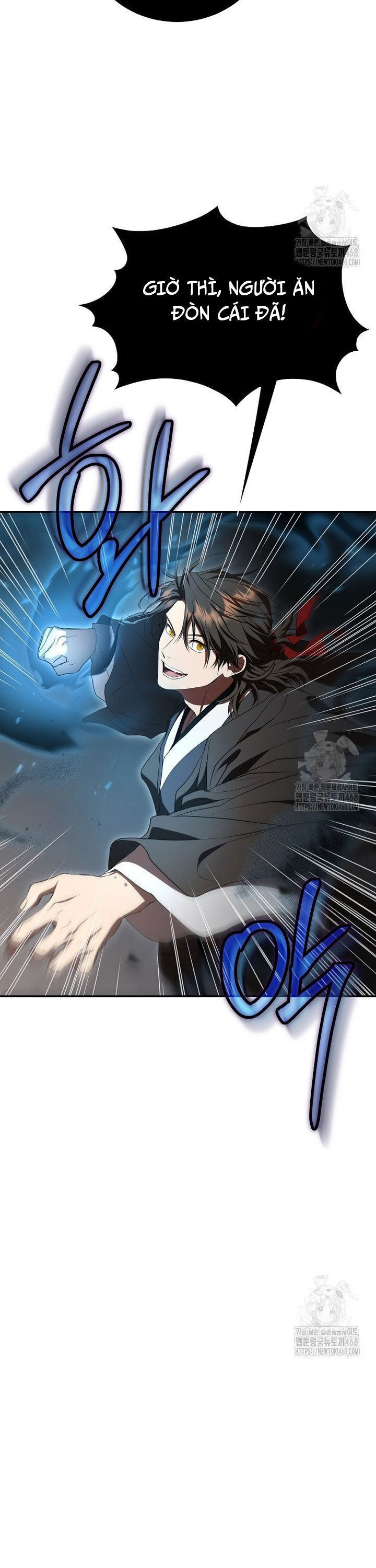 Võ Đang Kỳ Hiệp - Chapter 148 - Page 29