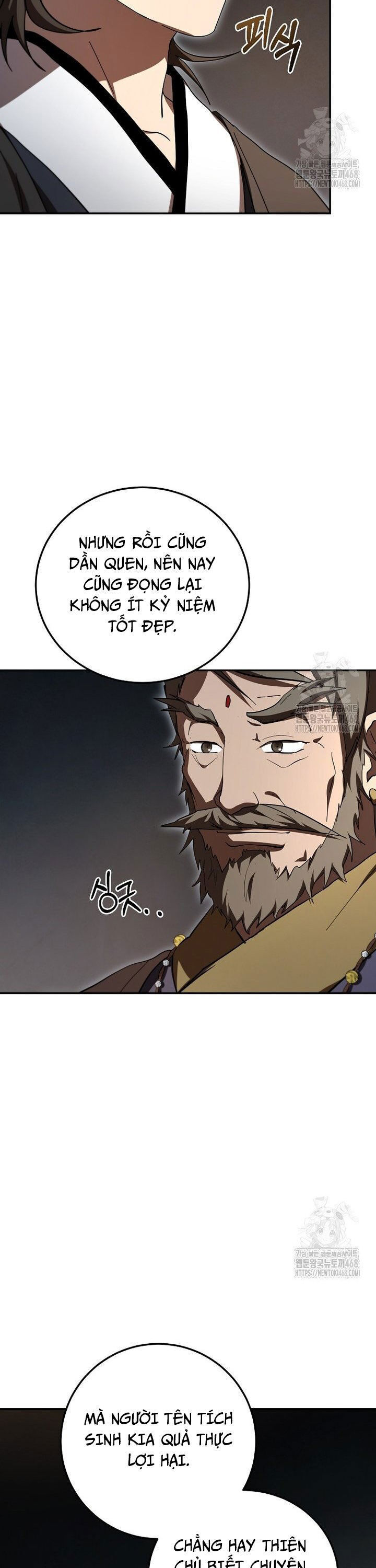 Võ Đang Kỳ Hiệp - Chapter 148 - Page 3