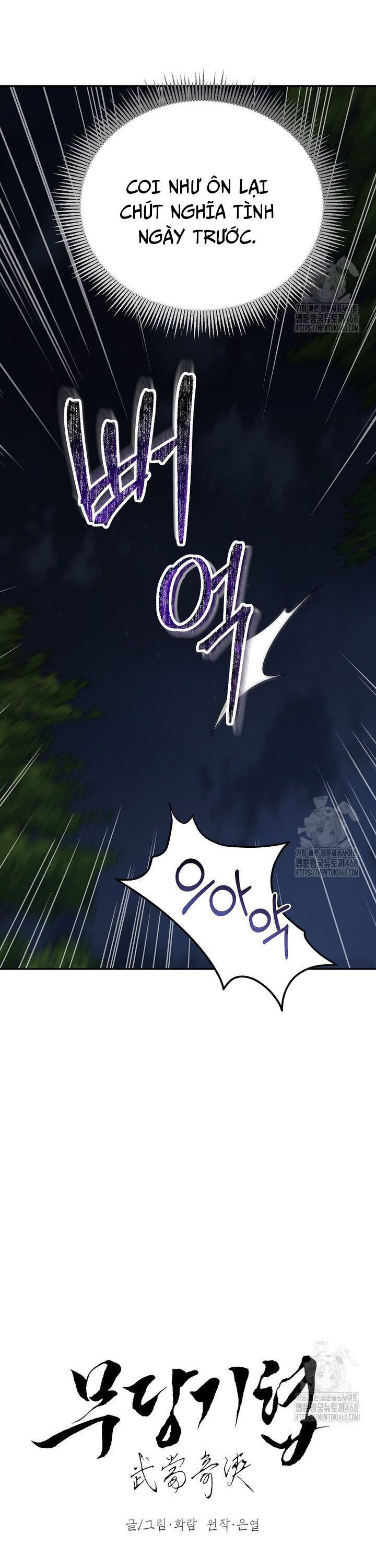 Võ Đang Kỳ Hiệp - Chapter 148 - Page 30