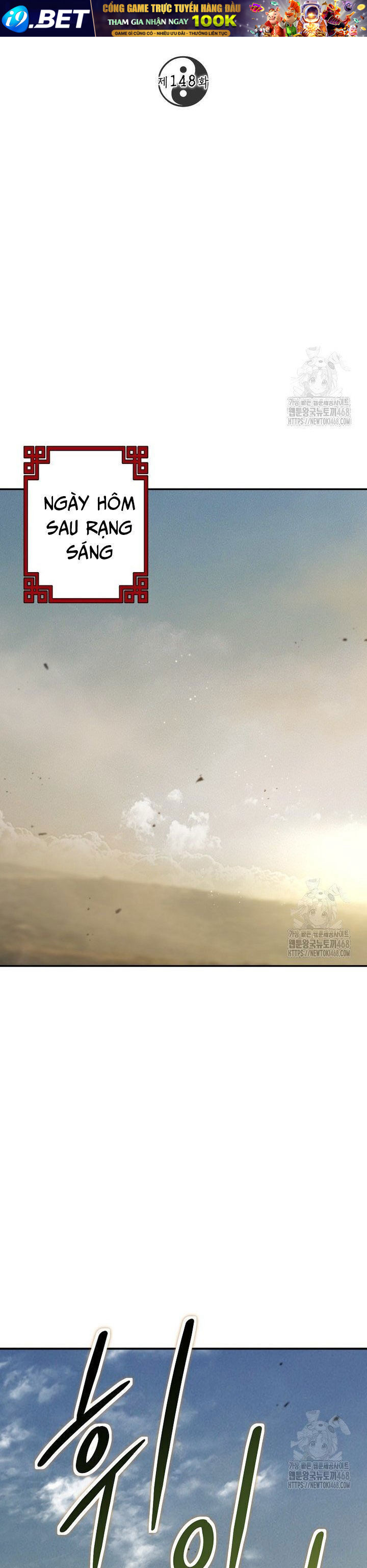 Võ Đang Kỳ Hiệp - Chapter 148 - Page 31