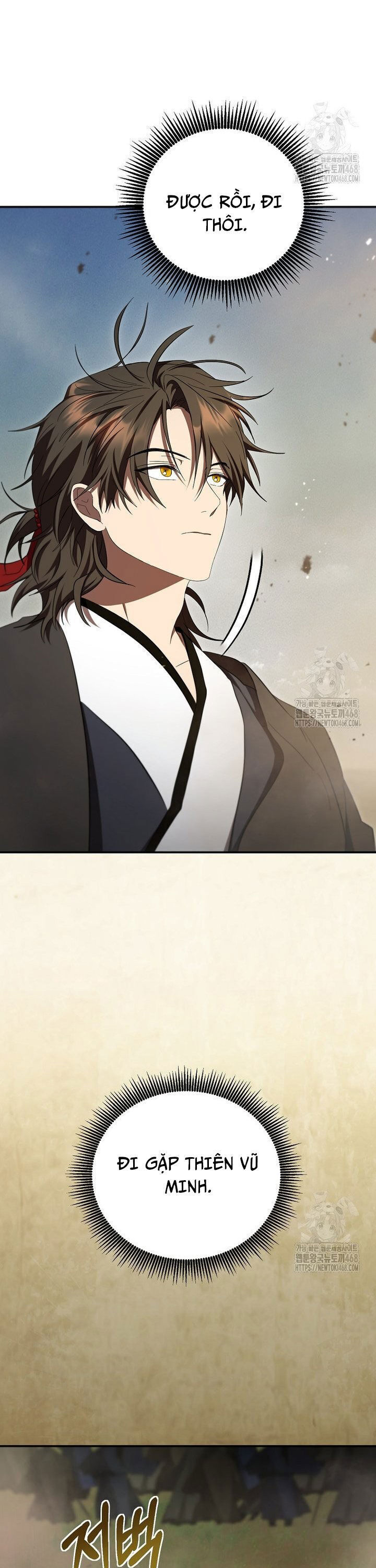 Võ Đang Kỳ Hiệp - Chapter 148 - Page 36