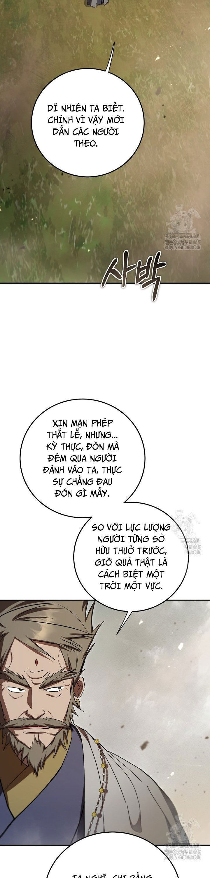 Võ Đang Kỳ Hiệp - Chapter 148 - Page 40