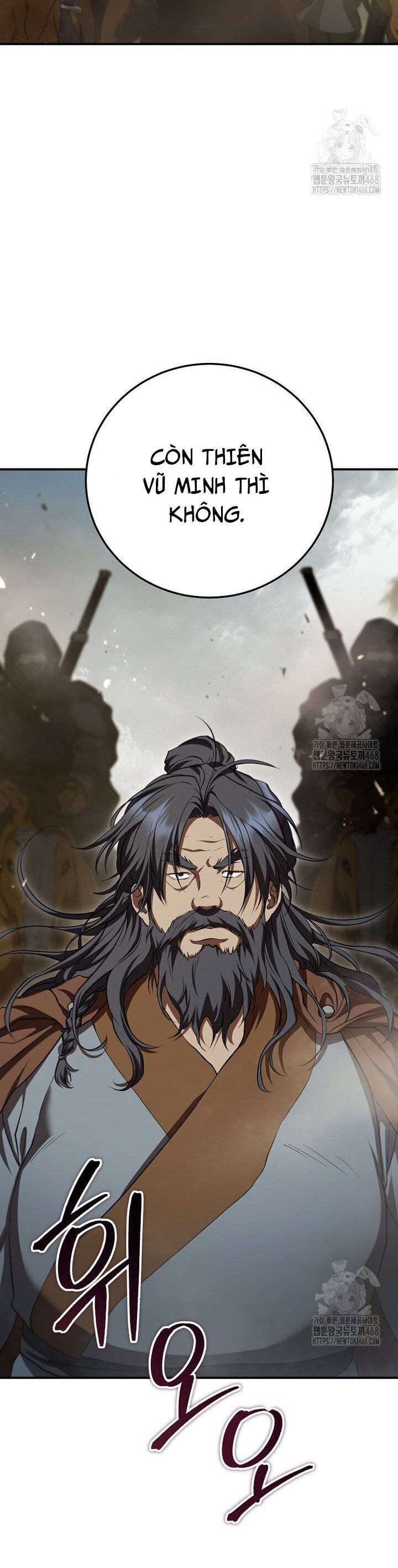 Võ Đang Kỳ Hiệp - Chapter 148 - Page 43