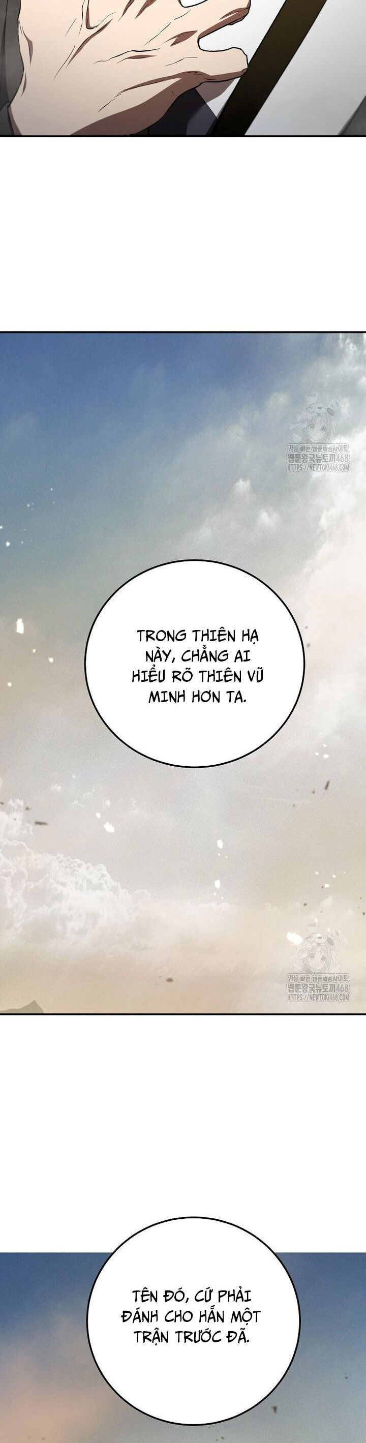 Võ Đang Kỳ Hiệp - Chapter 148 - Page 45