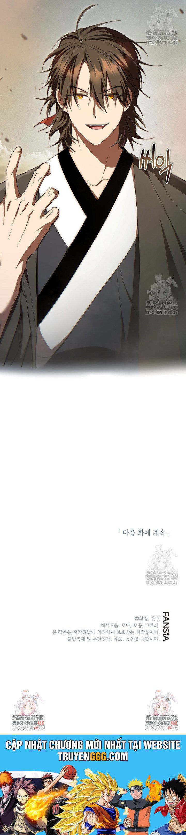 Võ Đang Kỳ Hiệp - Chapter 148 - Page 46