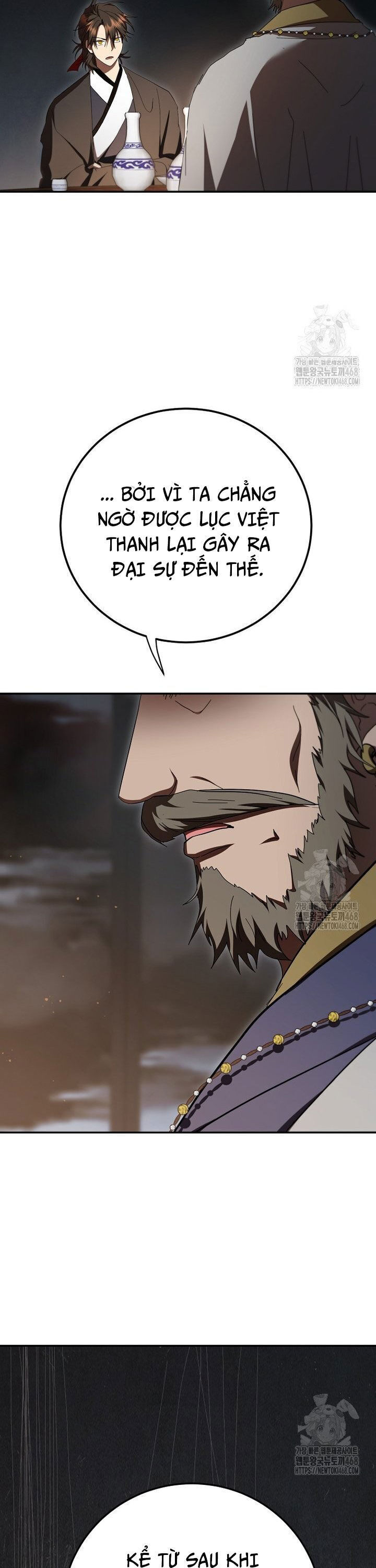 Võ Đang Kỳ Hiệp - Chapter 148 - Page 6