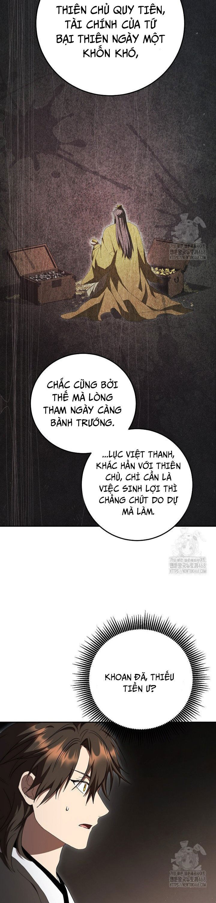 Võ Đang Kỳ Hiệp - Chapter 148 - Page 7