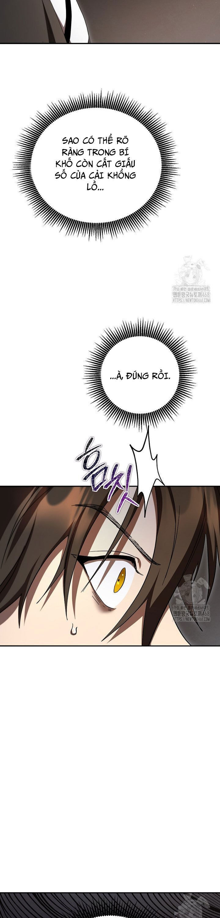 Võ Đang Kỳ Hiệp - Chapter 148 - Page 8